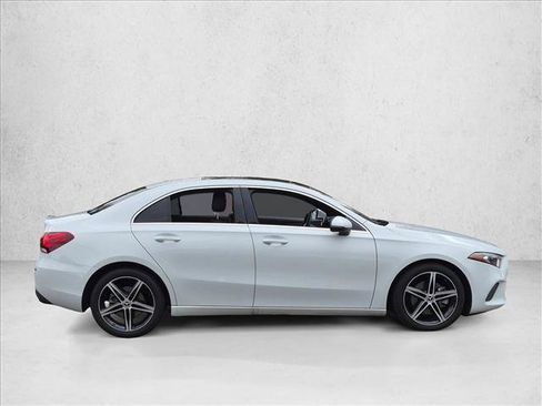 Used 2020 Mercedes-Benz A 220 image 4