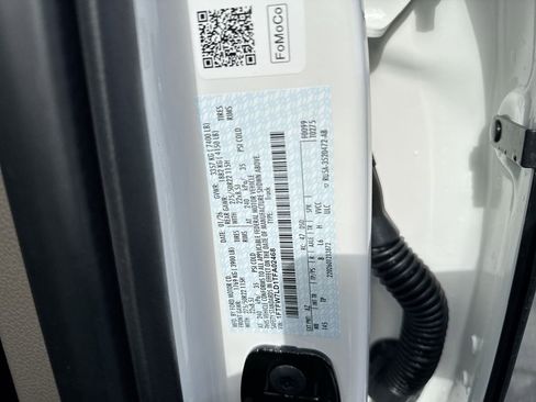 New 2026 Ford F150 Platinum w/ Equipment Group 703A Plus image 29