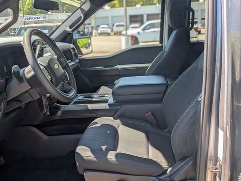 Used 2024 Ford F150 STX AWD/4WD image 14