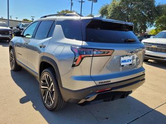 New 2026 Chevrolet Equinox RS video 3