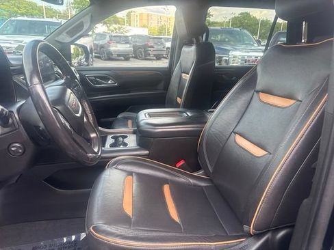 Used 2022 GMC Yukon AT4 AWD/4WD image 20