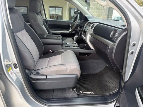 Used 2015 Toyota Tundra SR5 image 27
