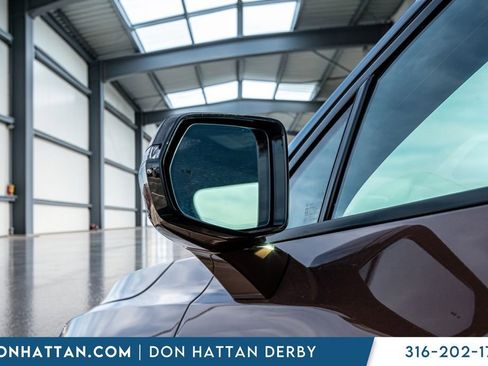 Used 2024 Chevrolet Blazer Premier AWD/4WD image 28