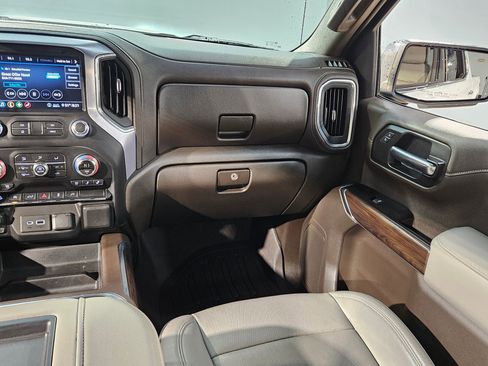 Used 2020 GMC Sierra 1500 SLT w/ SLT Premium Package image 11