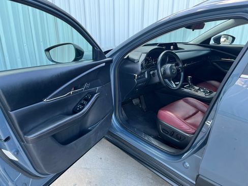 Used 2025 MAZDA CX-30 AWD 2.5 S w/ Preferred Package image 10