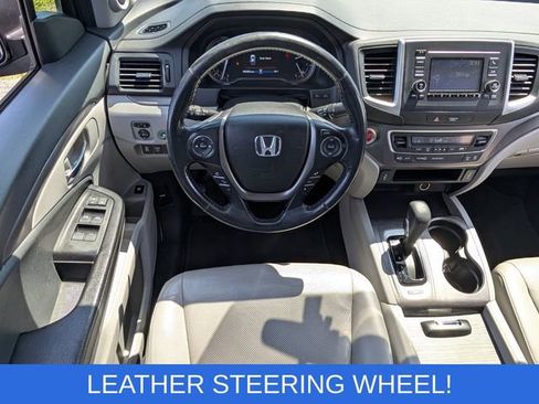 Used 2018 Honda Ridgeline RTL image 10