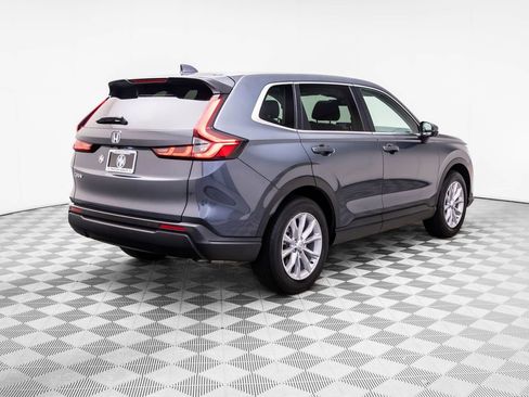 Certified 2024 Honda CR-V EX-L image 8