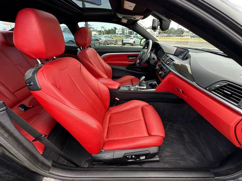Used 2014 BMW 428i Coupe RWD image 13