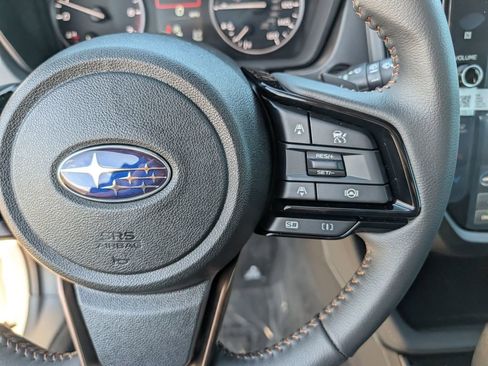 New 2026 Subaru Forester Sport image 15