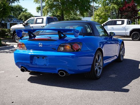 Used 2008 Honda S2000 CR image 10
