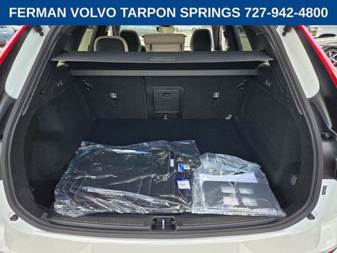 New 2026 Volvo XC60 B5 Core image 17
