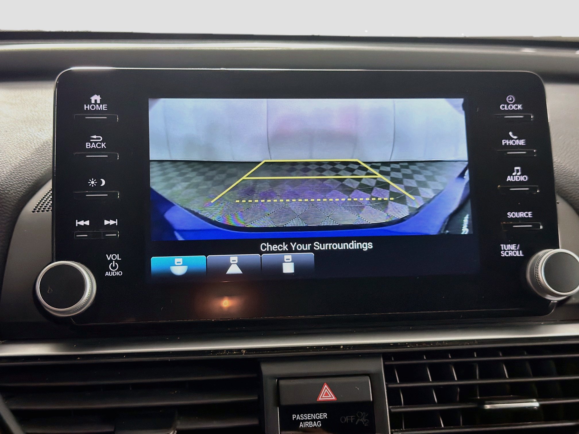 Used 2022 Honda Accord Sport image 21