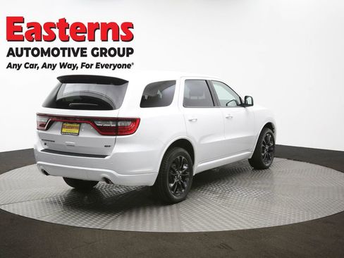 Used 2022 Dodge Durango GT w/ Blacktop Package image 40