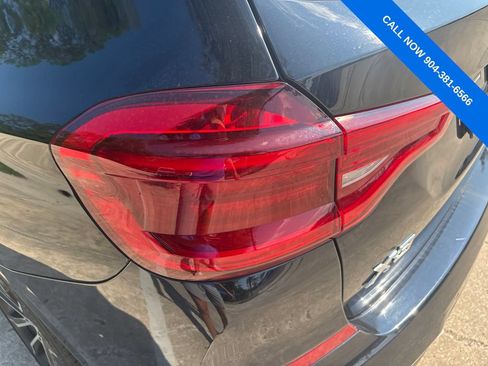 Used 2020 BMW X3 xDrive30e w/ Executive Package AWD/4WD image 11