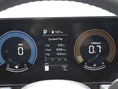 New 2026 Hyundai Sonata SEL AWD/4WD image 27