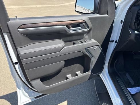 New 2026 Chevrolet Silverado 1500 RST w/ Safety Package AWD/4WD image 14