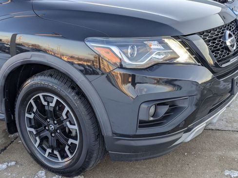 Used 2020 Nissan Pathfinder SL image 33