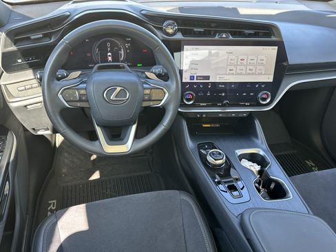 Used 2023 Lexus RZ 450e Premium w/ Accessory Package (2T) AWD/4WD image 24