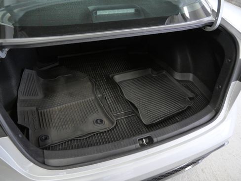 Certified 2021 Toyota Corolla XSE image 19