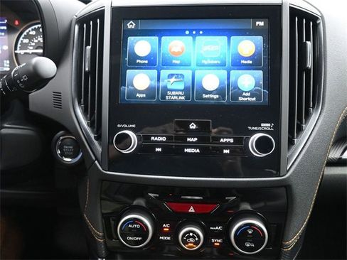 New 2025 Subaru Forester Wilderness w/ Wilderness Package image 12