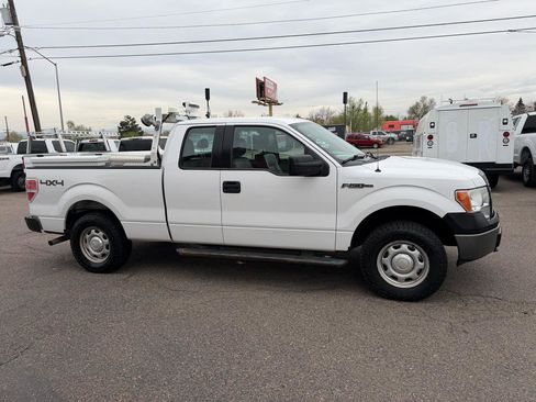 Used 2014 Ford F150 XL image 1