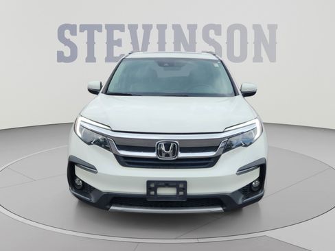 Used 2019 Honda Pilot EX-L image 8
