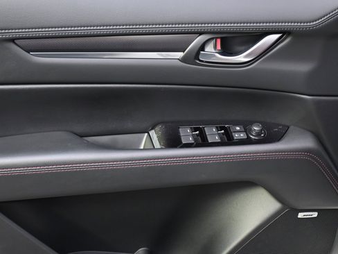 New 2025 MAZDA CX-5 Carbon Edition image 23