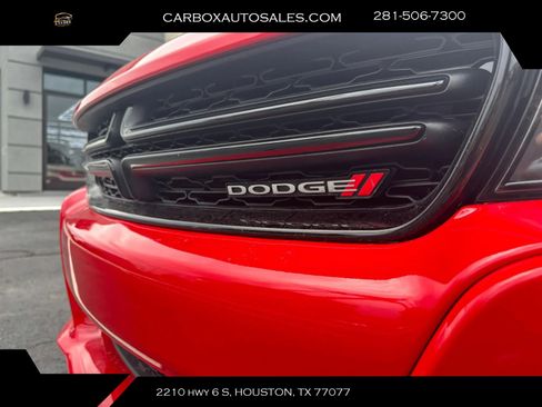Used 2022 Dodge Charger SXT RWD image 23