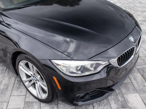 Used 2016 BMW 428i Gran Coupe RWD image 14