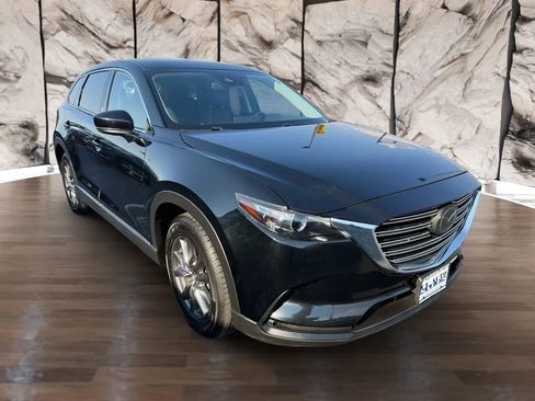 Used 2023 MAZDA CX-9 Touring image 1
