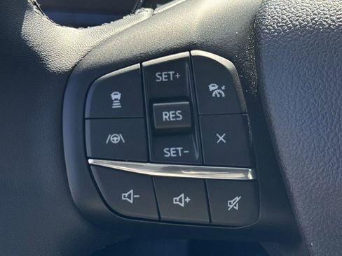 New 2025 Ford Bronco Sport Badlands w/ Badlands Tech Package image 24