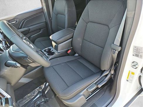 New 2026 GMC Canyon Elevation w/ Convenience Package RWD image 4