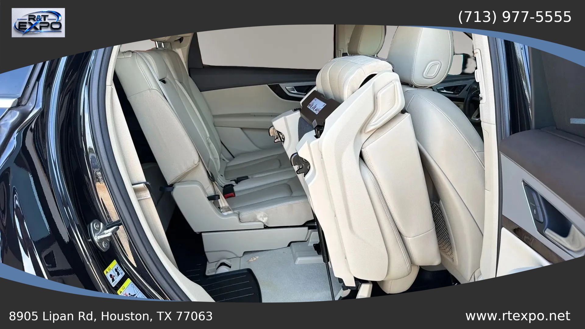 Used 2019 Audi Q7 2.0T Premium Plus AWD/4WD image 40