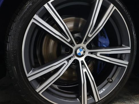 Used 2021 BMW 430i xDrive 430i xDrive w/ M Sport Package image 30