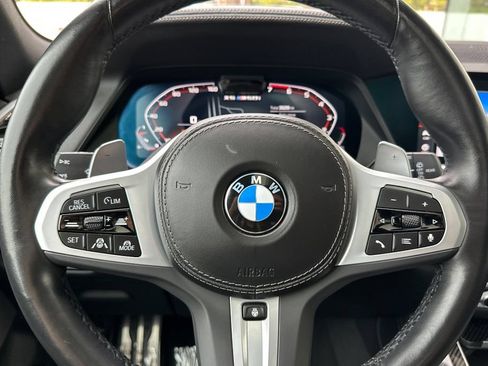 Used 2023 BMW X5 M50i w/ Executive Package AWD/4WD image 27