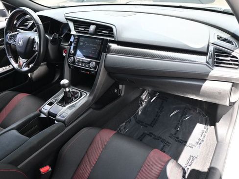 Used 2020 Honda Civic Si image 12