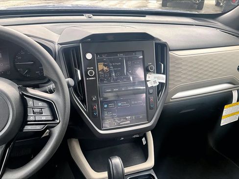 New 2026 Subaru Forester image 6