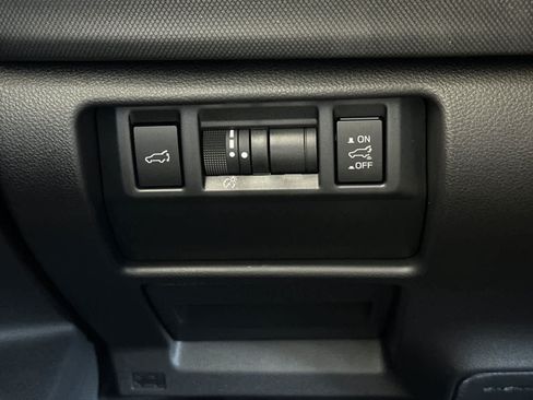 New 2026 Subaru Forester Sport AWD/4WD image 30
