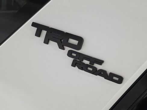 Used 2020 Toyota 4Runner TRD Off-Road Premium w/ Moonroof Package AWD/4WD image 54