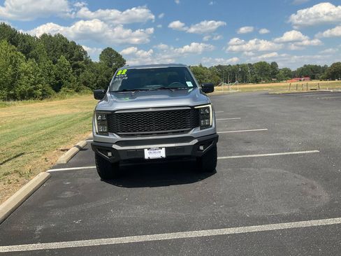 Used 2022 Ford F150 XL w/ STX Appearance Package AWD/4WD image 18
