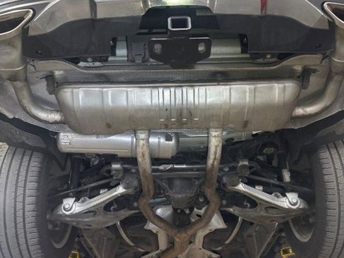 Used 2017 Mercedes-Benz GLS 450 4MATIC image 66