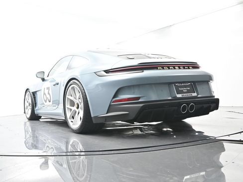 Certified 2024 Porsche 911 GT3 RS RWD image 50