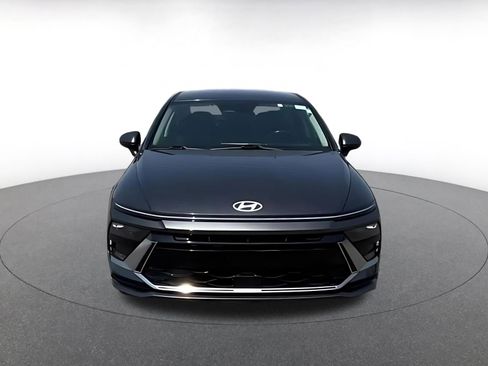 Used 2025 Hyundai Sonata SEL FWD image 4