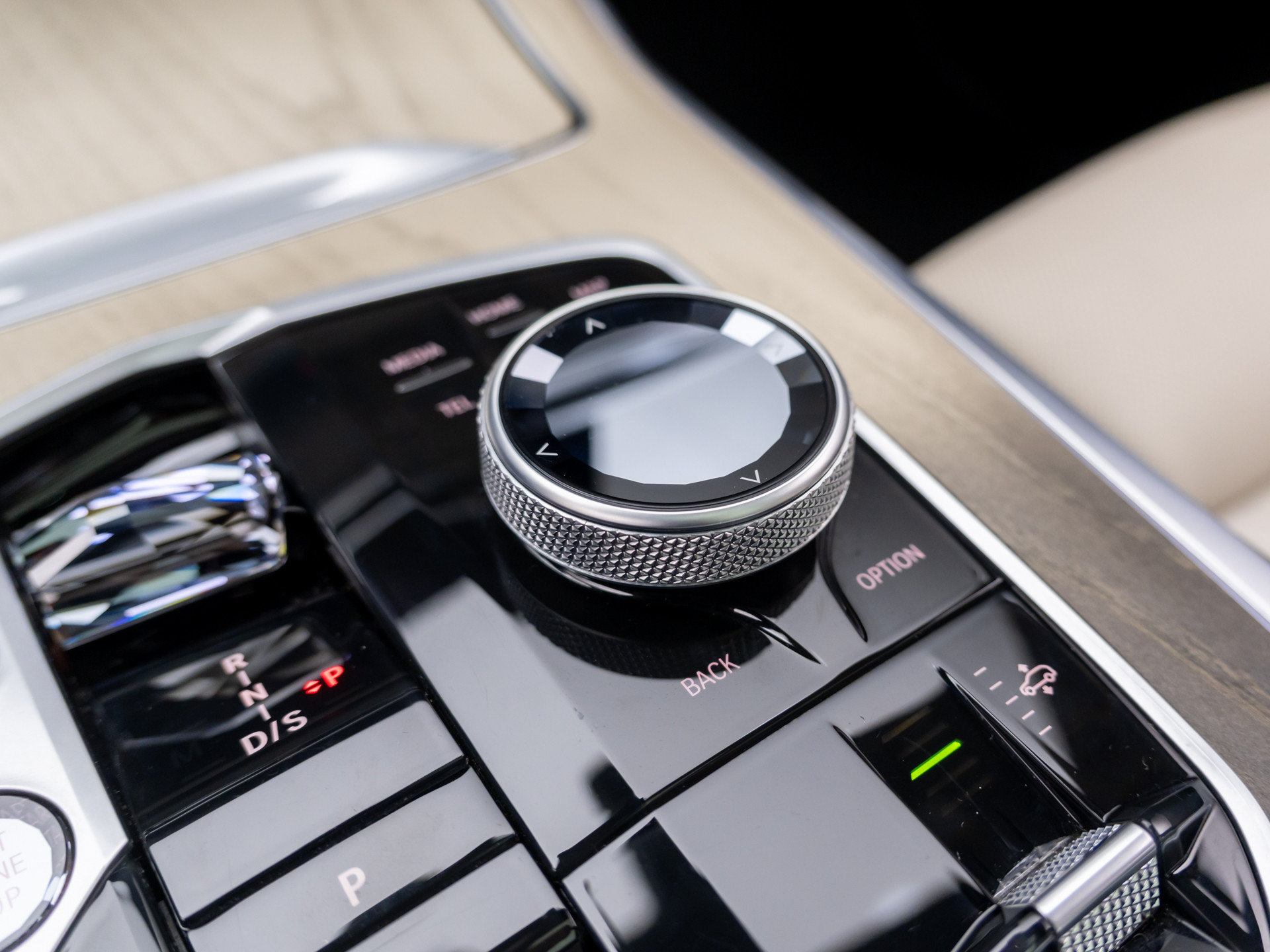Certified 2025 BMW X7 M60i AWD/4WD image 22