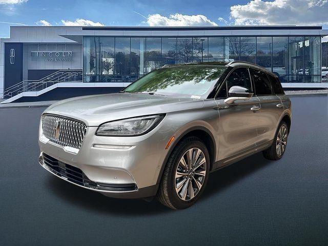Used 2022 Lincoln Corsair Reserve w/ Equipment Group 201A FWD image 3