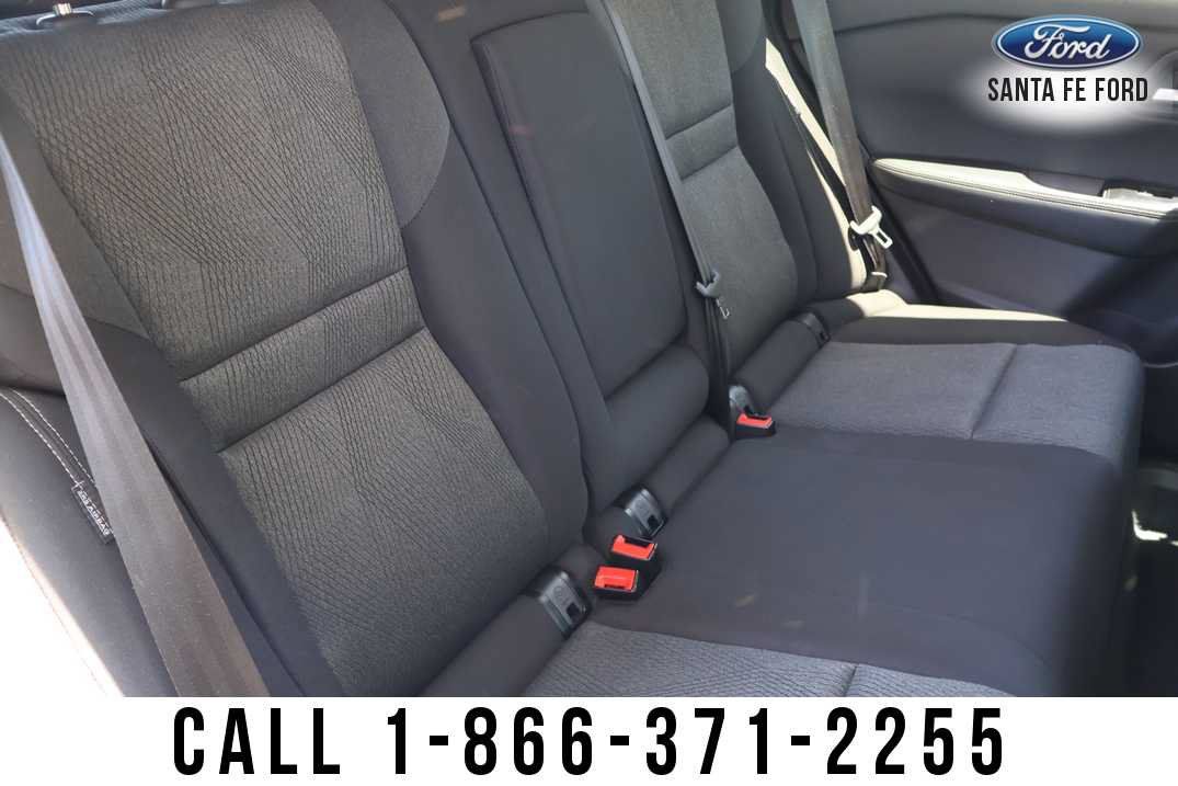 Used 2024 Nissan Rogue SV FWD image 21