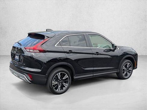 Used 2026 Mitsubishi Eclipse Cross AWD image 5