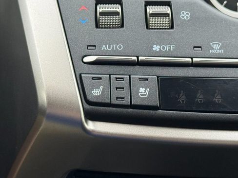 Used 2020 Lexus NX 300 FWD w/ Comfort Package image 26