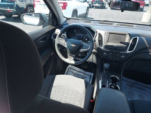Used 2024 Chevrolet Equinox LT FWD image 15