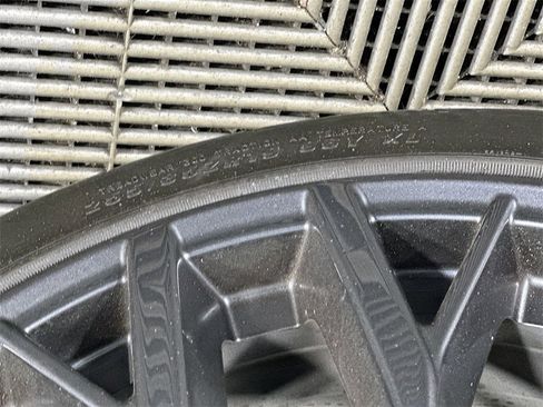 Used 2018 Subaru WRX STI Limited image 33